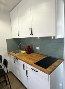 Casa Jacob - Costa Calma - Pool & Beach Apartment