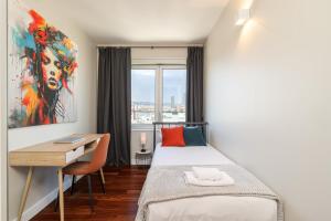 GuestReady - Sea view apartment with terrace