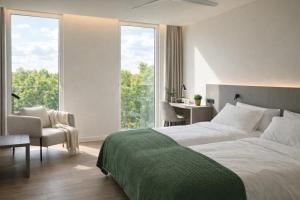 Hotel Ogar Tomelloso