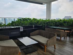 Colony Dream Suites Kuala Lumpur