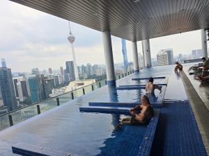 Colony Dream Suites Kuala Lumpur