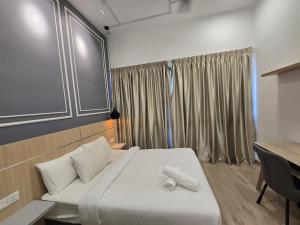 Colony Dream Suites Kuala Lumpur