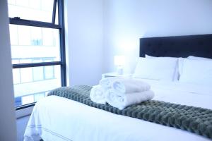 West Melbourne Apartment - Near CBD