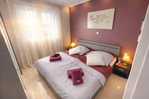 Premium-Familienapartment-Crikvenica