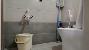Cozy 1Rk 2km From Hosa Road Metro with lift 407