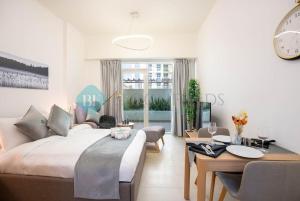 Studio Farishta Alfurjan near Metro