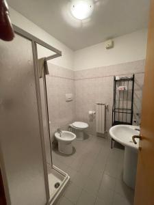 Casa Le Campane sulla Via Francigena