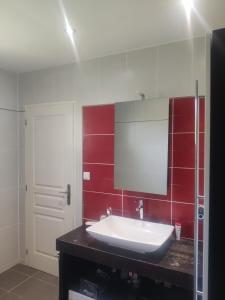 Chambre à louer Saint Marcel - Proche Chalon Framatome