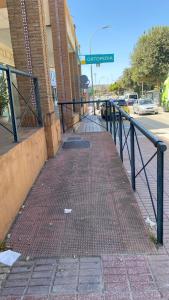 Bonito apartamento