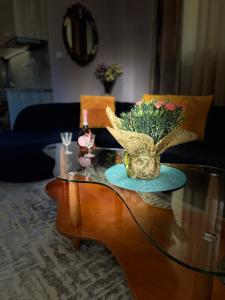 Aktia Apartment, Preveza