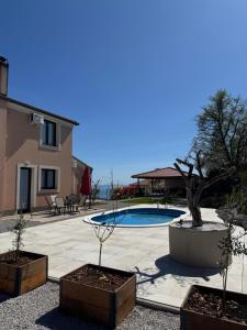 Villa Petra