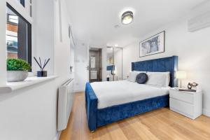 The Farringdon Villa