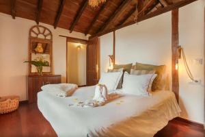 La Paredita Casa Abona