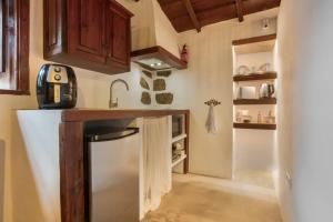 La Paredita Casa Abona