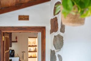 La Paredita Casa Abona