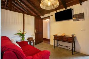 La Paredita Casa Abona