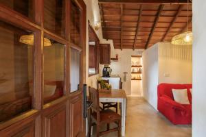 La Paredita Casa Abona