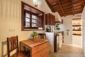 La Paredita Casa Abona