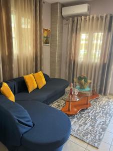 Aktia Apartment, Preveza