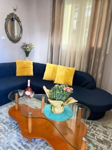 Aktia Apartment, Preveza