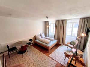 Globetrotter Apartments