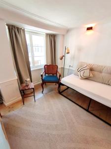 Globetrotter Apartments