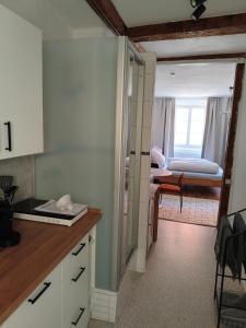 Globetrotter Apartments