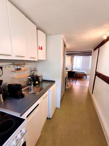 Globetrotter Apartments