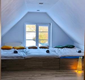 AURA House
