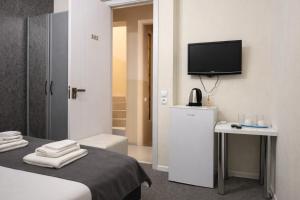 DavidL Hotel Tbilisi