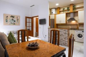 Córdoba Center Monumental Home