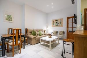 Córdoba Center Monumental Home