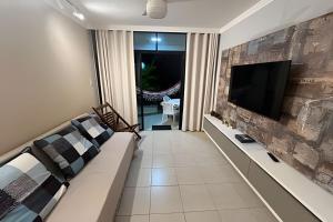Guarajuba, duplex 24 pé na areia