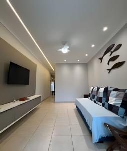 Guarajuba, duplex 24 pé na areia