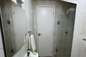 Guarajuba, duplex 24 pé na areia