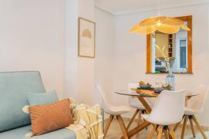 Apartment Pink Aguamarina