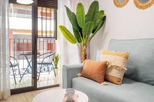 Apartment Pink Aguamarina