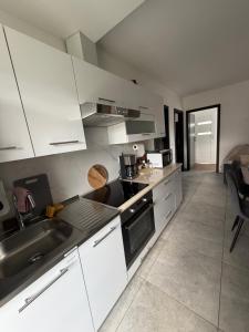 The Country Stop Apartment