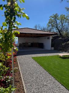 Villa Petra