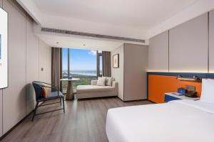 TRYP by Wyndham Vientiane Central