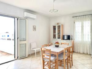 CASA AMBRA - Terrazza vista mare