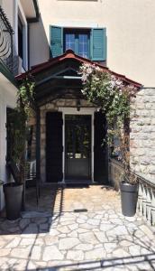 Apartment Capt Seferovic 2