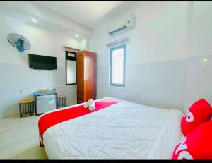 Tây Nguyên hotel Đà Nẵng