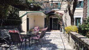 Apartment Capt Seferovic 2