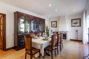 Quinta da Lu - Azorean Villa