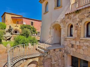 Villa Rosa