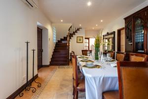 Quinta da Lu - Azorean Villa