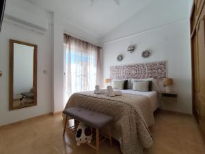 Beautiful home with terrace in Gran Alacant R36 by Novadesta