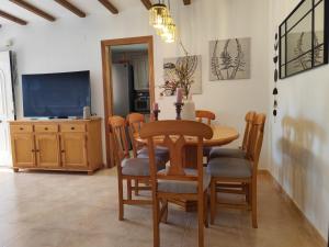 Beautiful home with terrace in Gran Alacant R36 by Novadesta
