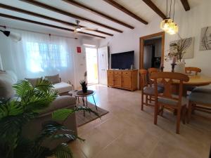 Beautiful home with terrace in Gran Alacant R36 by Novadesta